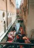 Venezia: Rio della Fava