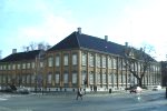 Stiftsgården - The Royal Residence